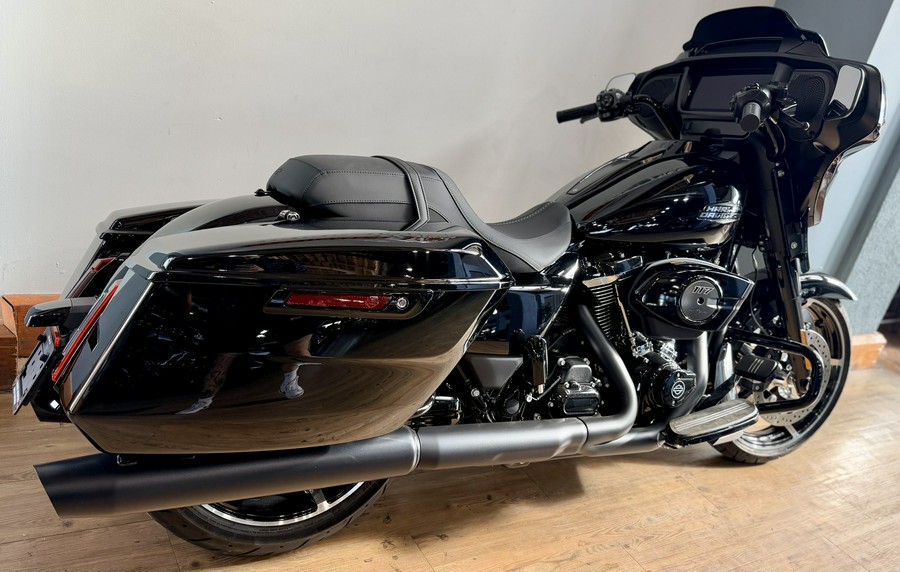 2025 Harley-Davidson Street Glide®