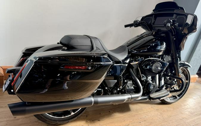 2025 Harley-Davidson Street Glide®