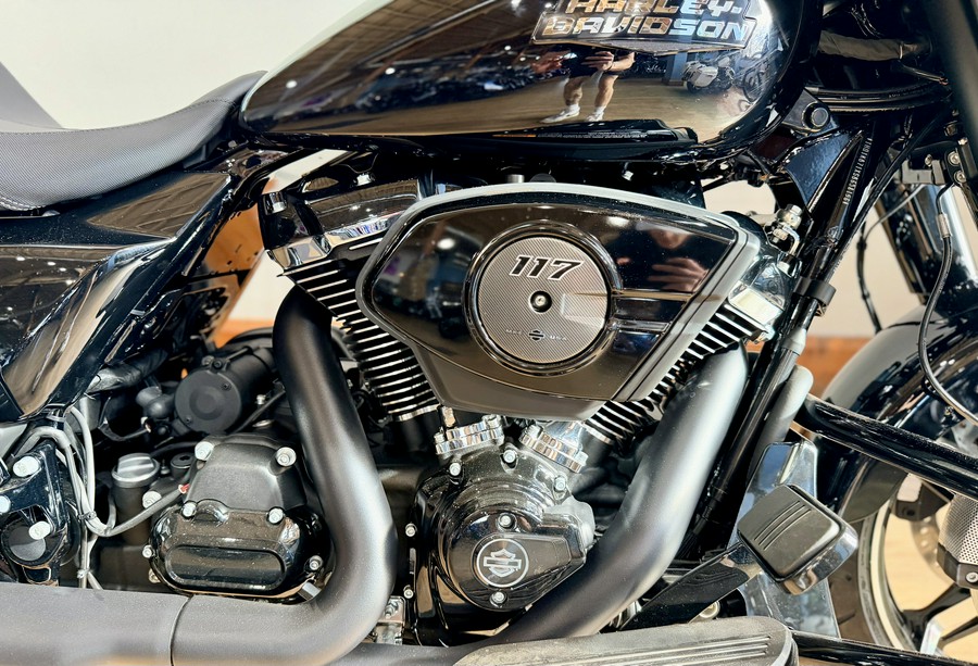 2025 Harley-Davidson Street Glide®