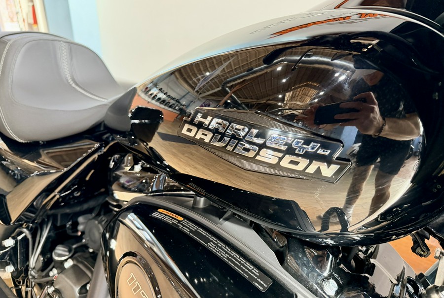 2025 Harley-Davidson Street Glide®