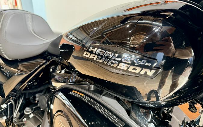 2025 Harley-Davidson Street Glide®