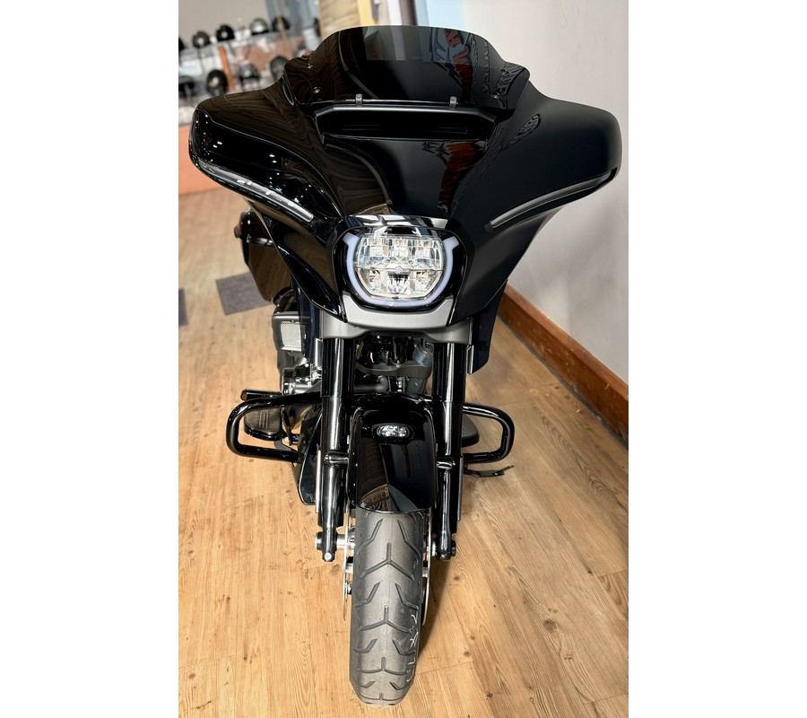 2025 Harley-Davidson Street Glide®