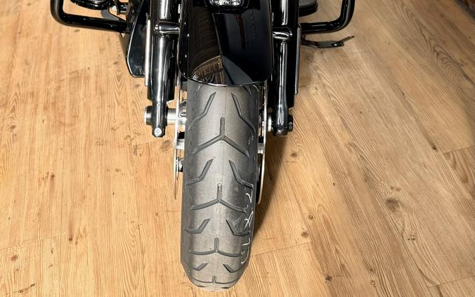 2025 Harley-Davidson Street Glide®