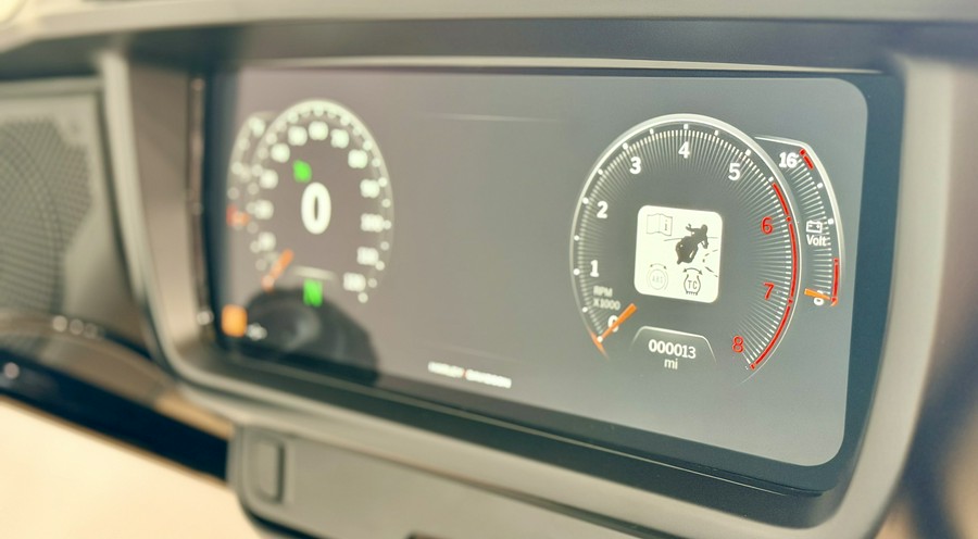 2025 Harley-Davidson Street Glide®