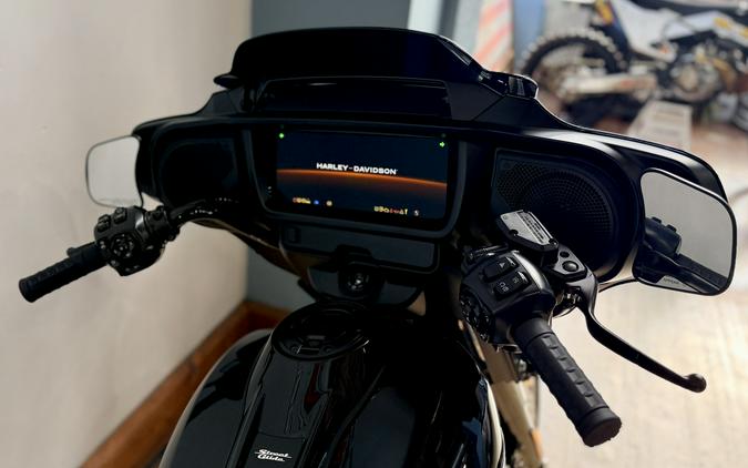 2025 Harley-Davidson Street Glide®