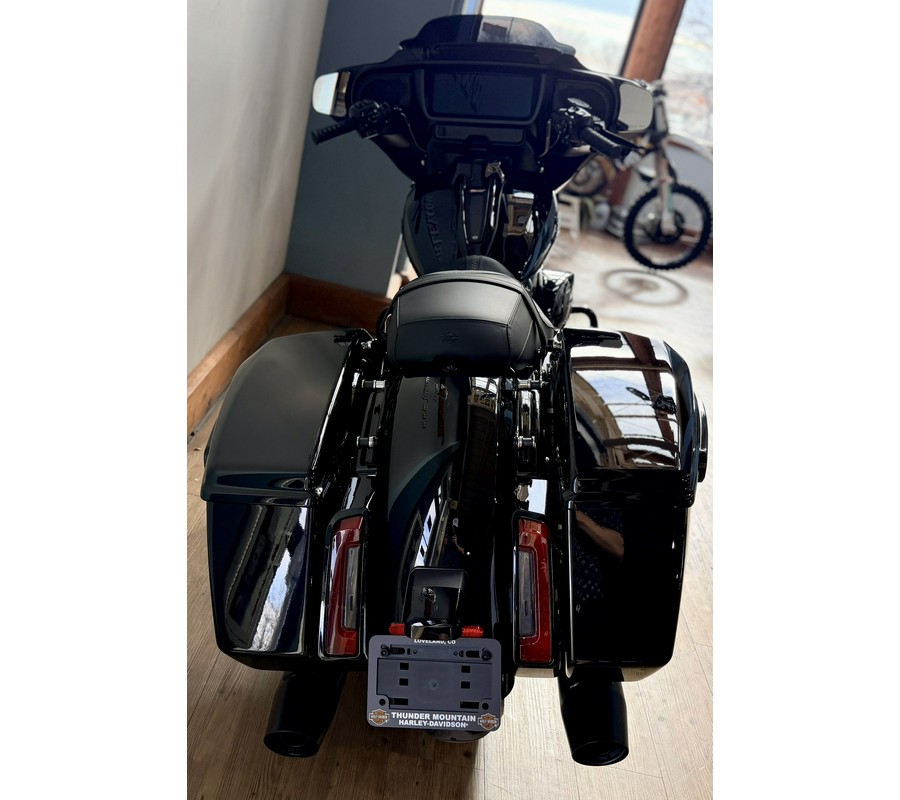 2025 Harley-Davidson Street Glide®