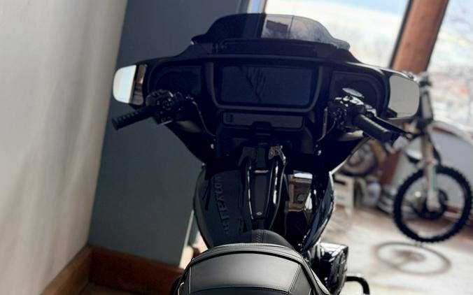 2025 Harley-Davidson Street Glide®