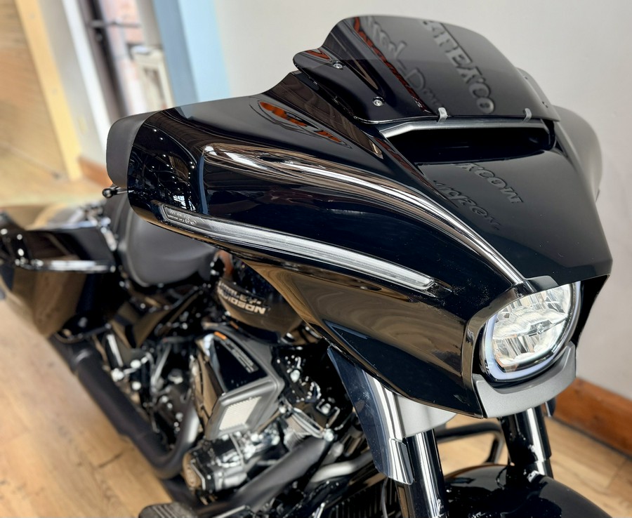 2025 Harley-Davidson Street Glide®