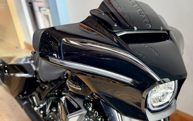 2025 Harley-Davidson Street Glide®
