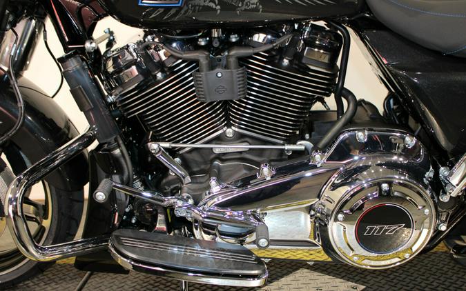 2026 Harley-Davidson Street Glide Grand American Touring FLHX