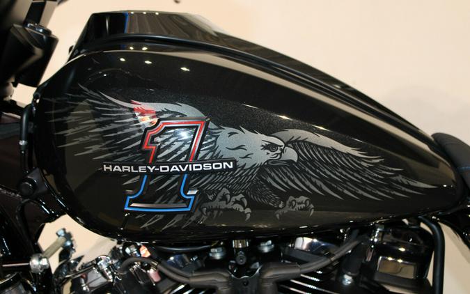 2026 Harley-Davidson Street Glide Grand American Touring FLHX
