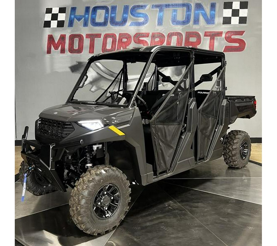 2026 Polaris® Ranger Crew 1000 Premium