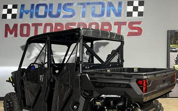 2026 Polaris® Ranger Crew 1000 Premium