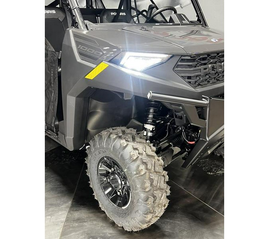 2026 Polaris® Ranger Crew 1000 Premium