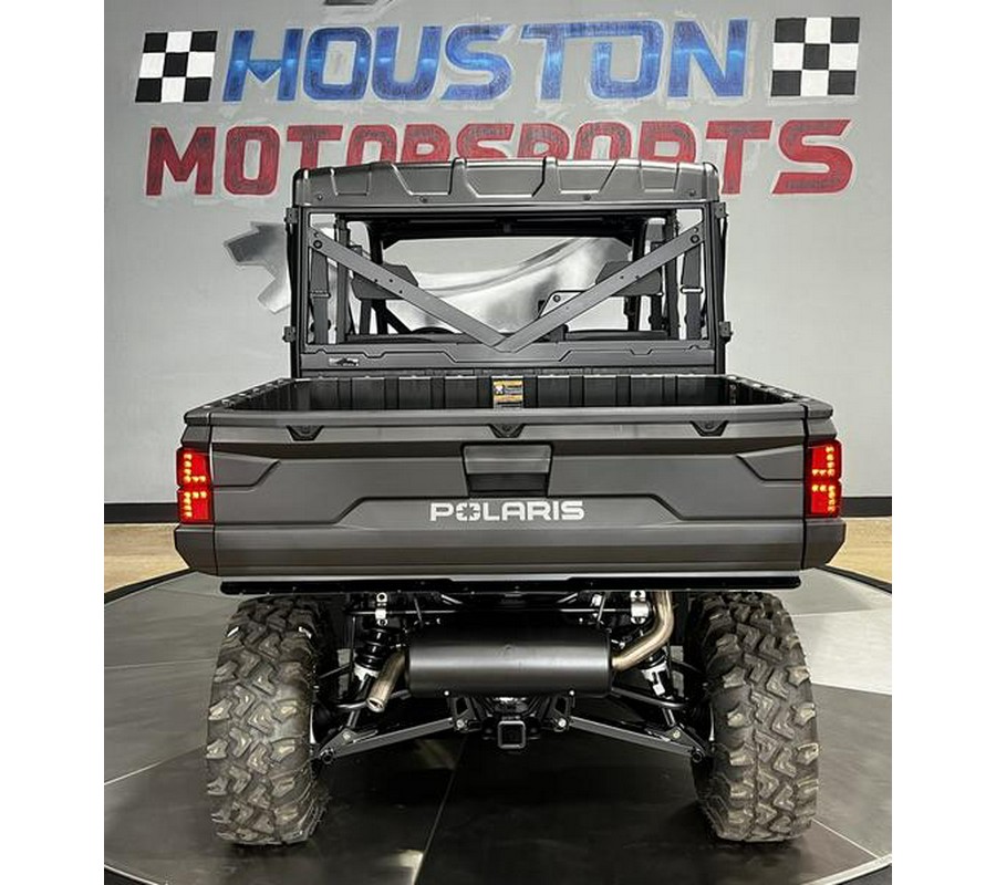 2026 Polaris® Ranger Crew 1000 Premium