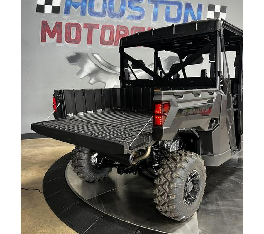 2026 Polaris® Ranger Crew 1000 Premium