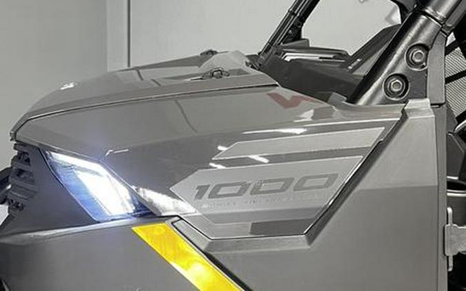 2026 Polaris® Ranger Crew 1000 Premium