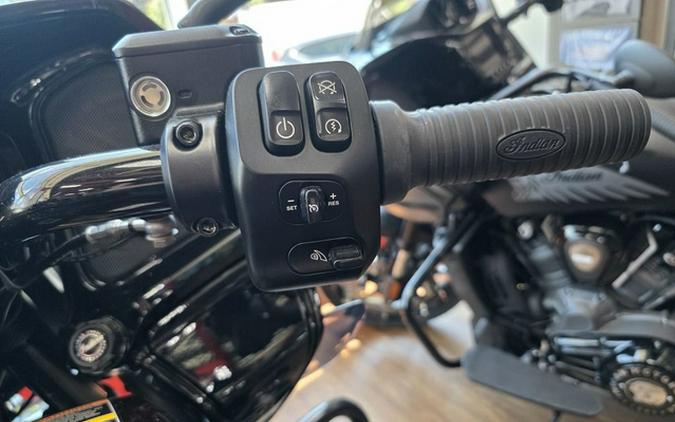2026 Indian Indian Challenger 125Th Anniversary Edition 125Th