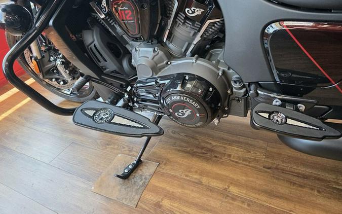 2026 Indian Indian Challenger 125Th Anniversary Edition 125Th