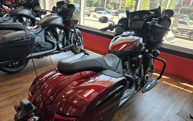 2026 Indian Indian Challenger 125Th Anniversary Edition 125Th