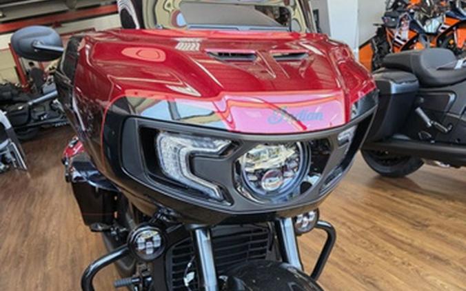 2026 Indian Indian Challenger 125Th Anniversary Edition 125Th