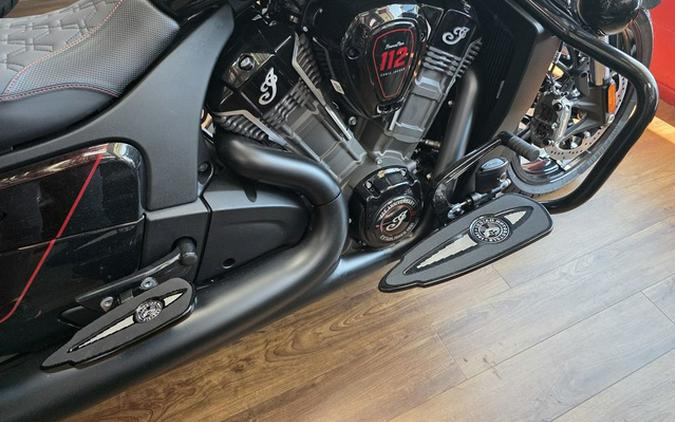 2026 Indian Indian Challenger 125Th Anniversary Edition 125Th