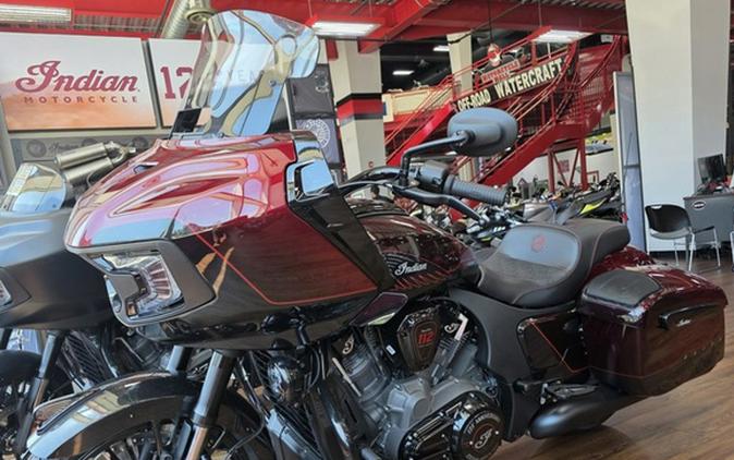 2026 Indian Indian Challenger 125Th Anniversary Edition 125Th