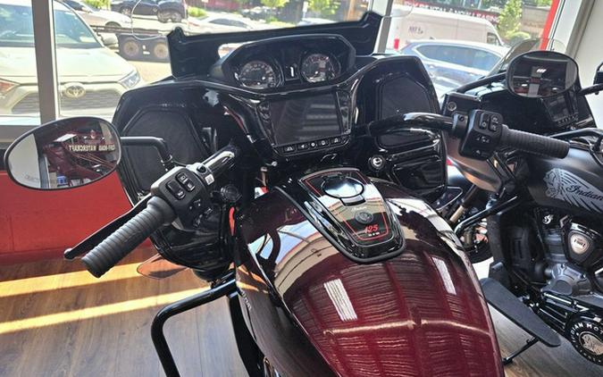 2026 Indian Indian Challenger 125Th Anniversary Edition 125Th