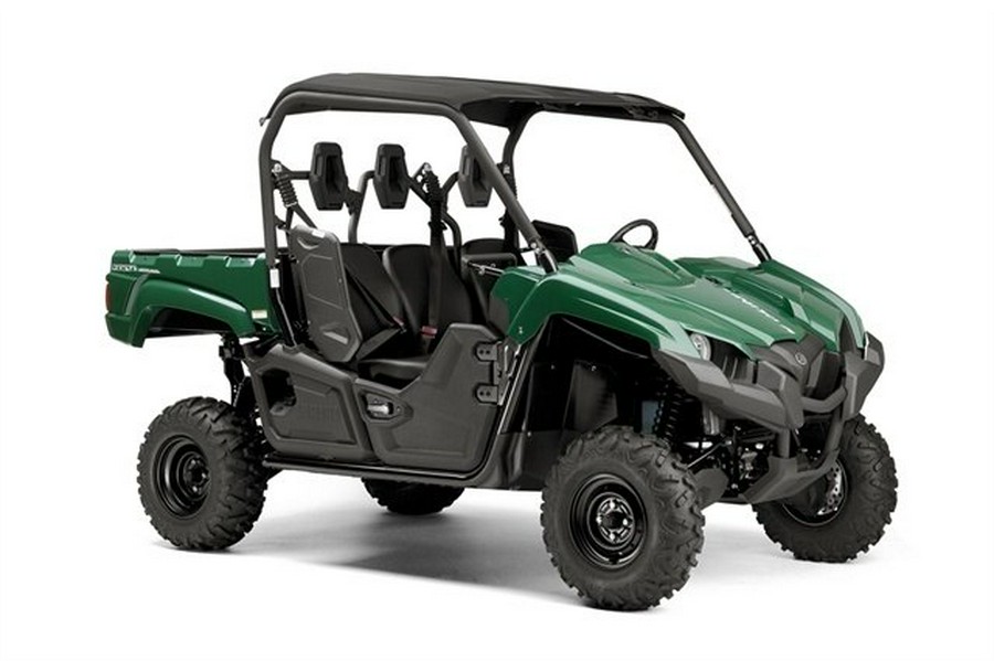 2015 Yamaha Viking EPS