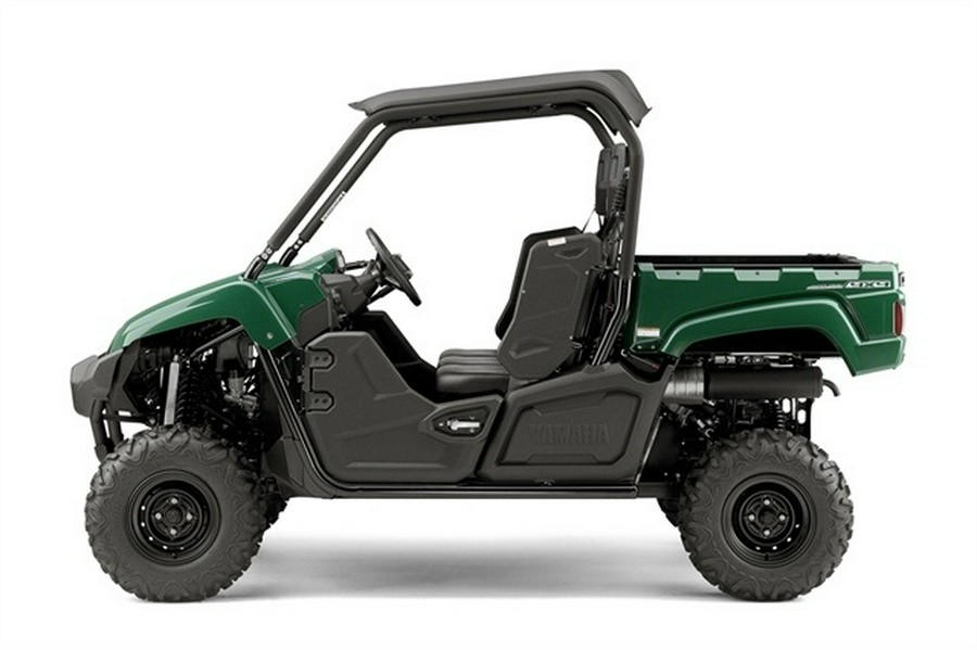 2015 Yamaha Viking EPS