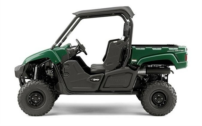 2015 Yamaha Viking EPS