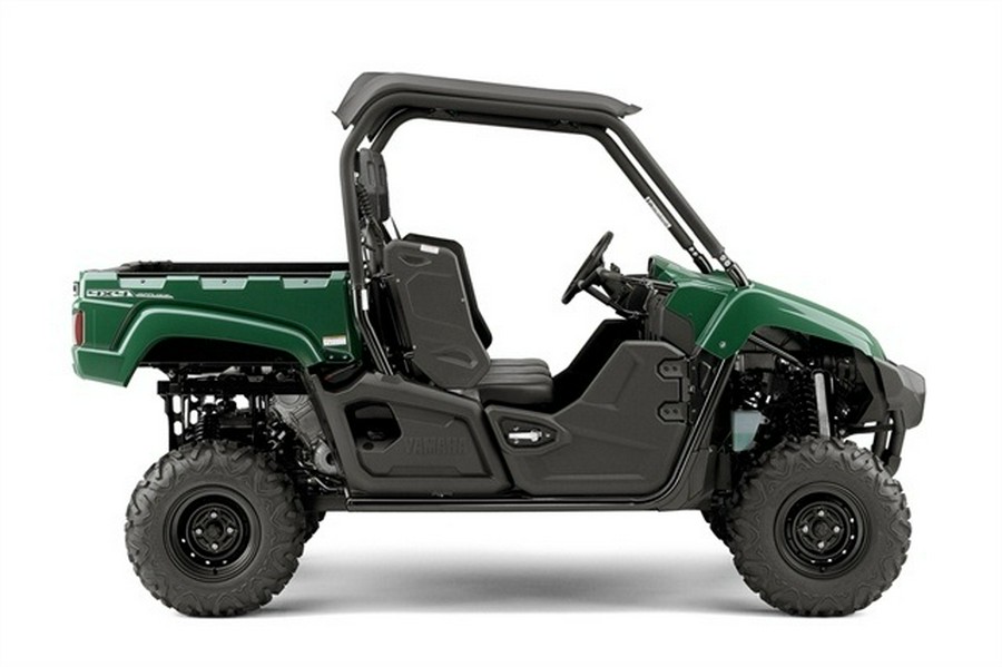2015 Yamaha Viking EPS