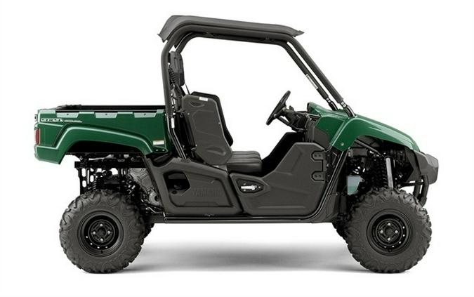 2015 Yamaha Viking EPS