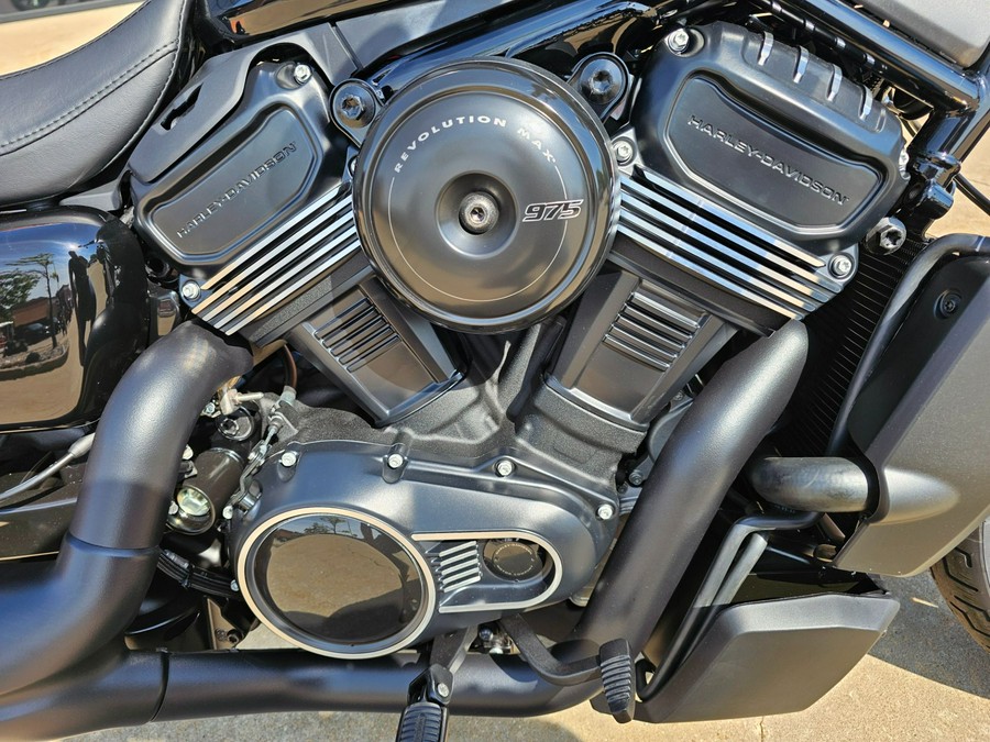 2026 Harley-Davidson Nightster®