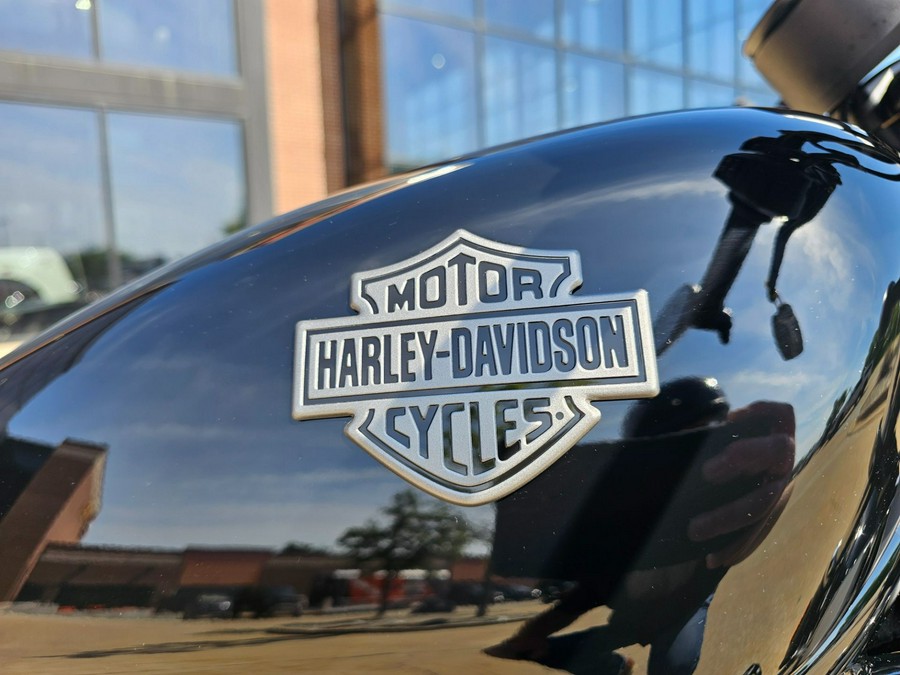2026 Harley-Davidson Nightster®