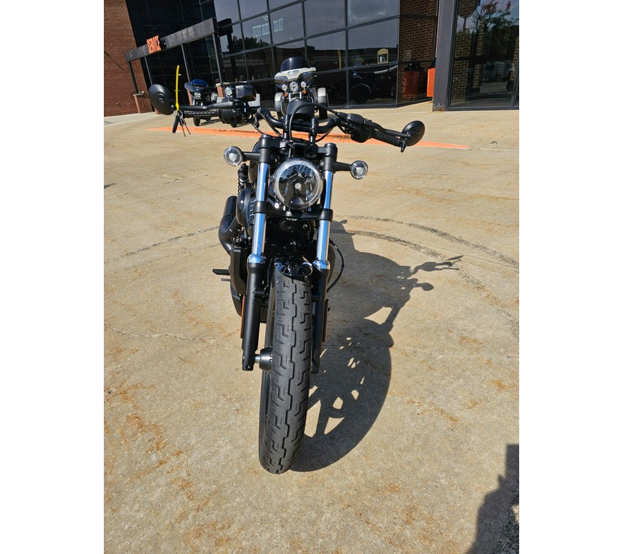 2026 Harley-Davidson Nightster®
