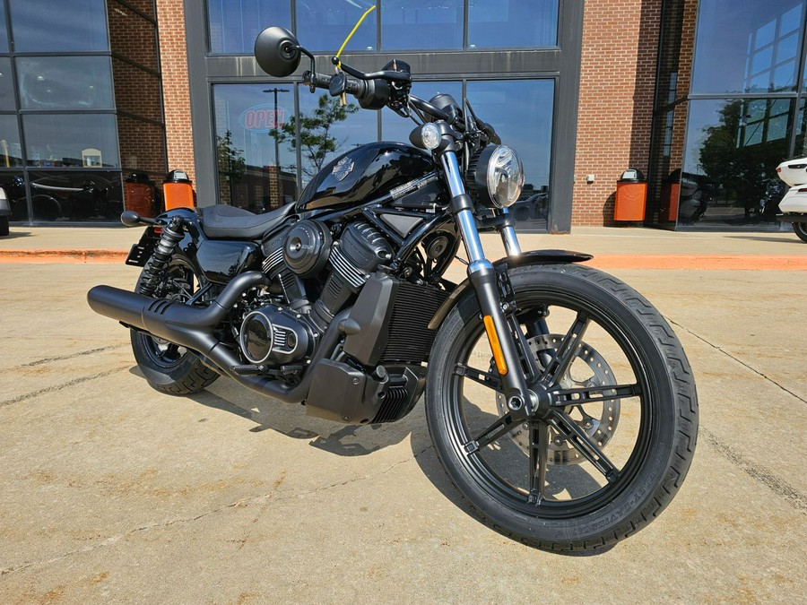 2026 Harley-Davidson Nightster®