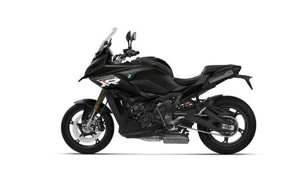 New 2026 BMW S 1000 XR