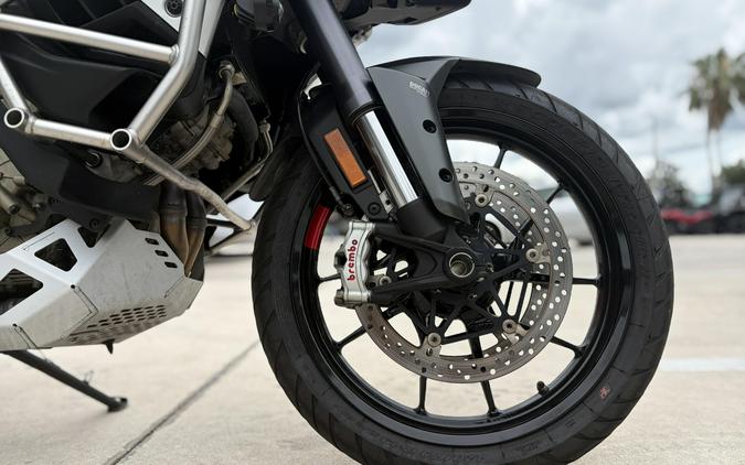 2021 Ducati MULTISTRADA V4 S