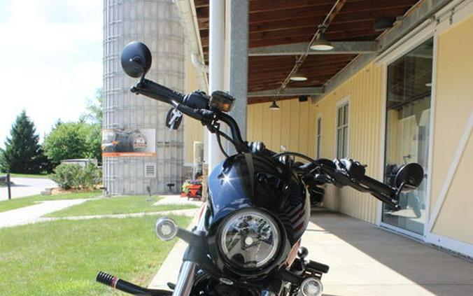 2025 Harley-Davidson® RH975S - Nightster® Special