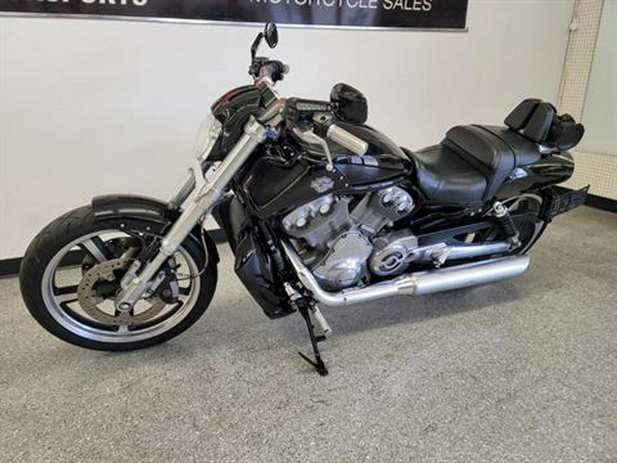 2015 Harley-Davidson V-Rod Muscle®