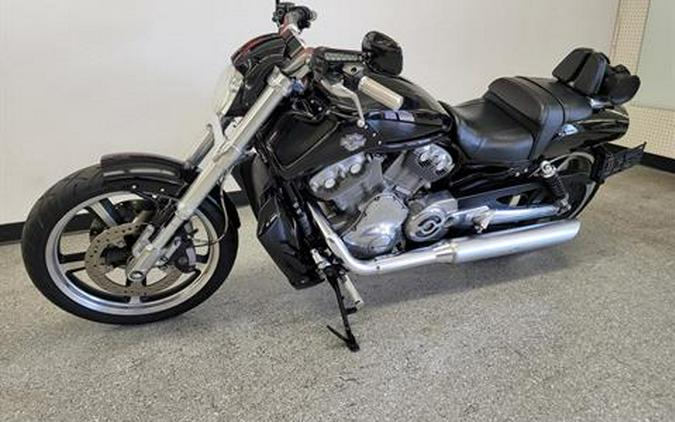 2015 Harley-Davidson V-Rod Muscle®