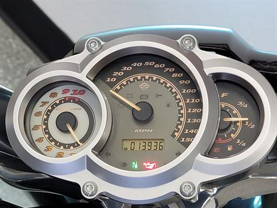 2015 Harley-Davidson V-Rod Muscle®