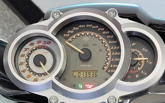 2015 Harley-Davidson V-Rod Muscle®