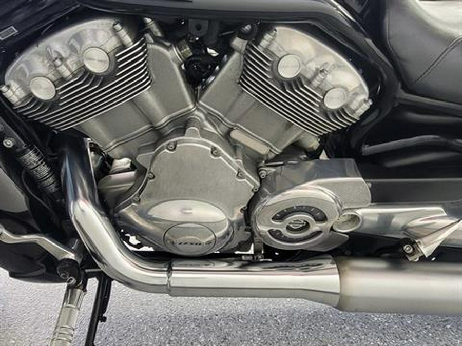 2015 Harley-Davidson V-Rod Muscle®
