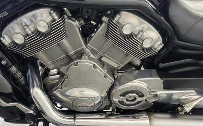 2015 Harley-Davidson V-Rod Muscle®