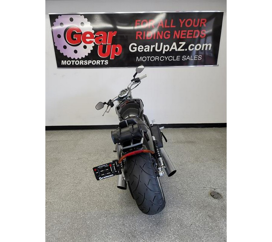 2015 Harley-Davidson V-Rod Muscle®