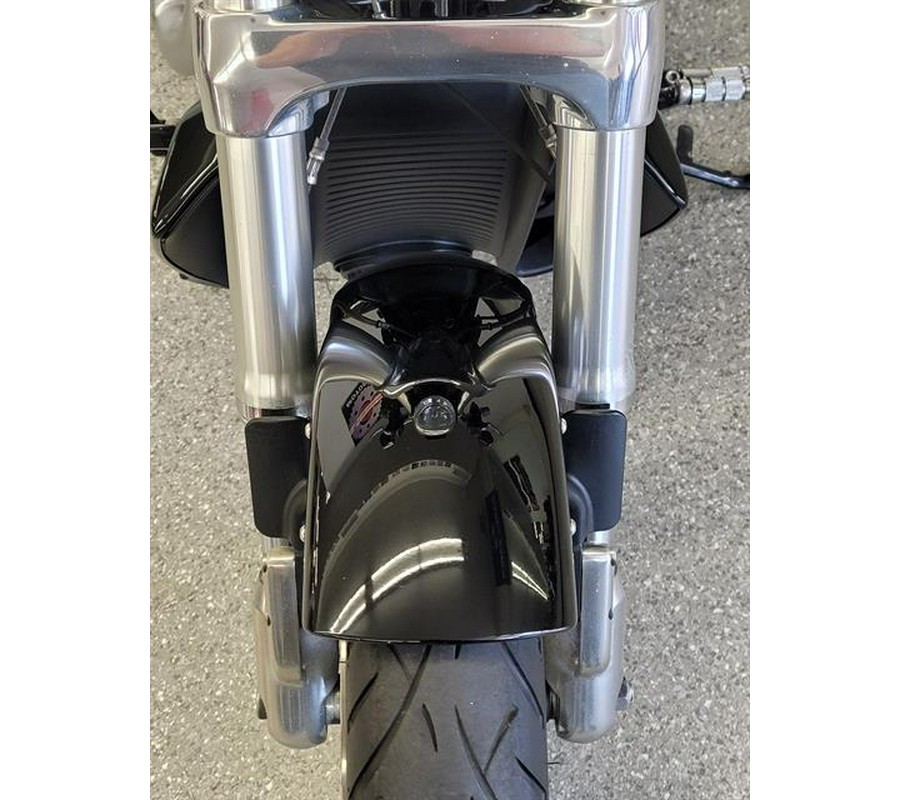 2015 Harley-Davidson V-Rod Muscle®