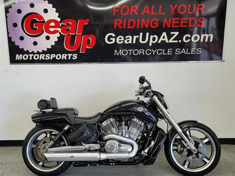 2015 Harley-Davidson V-Rod Muscle®