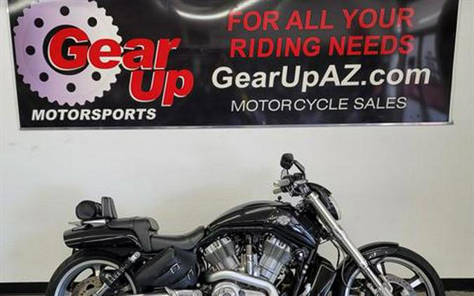 2015 Harley-Davidson V-Rod Muscle®